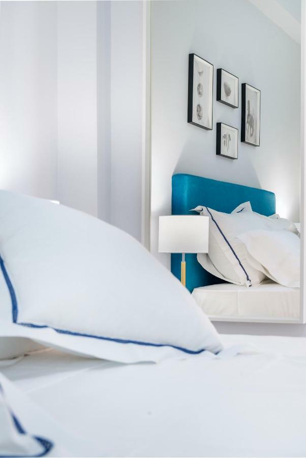 Anaria Blue Suite エルムポリ エクステリア 写真