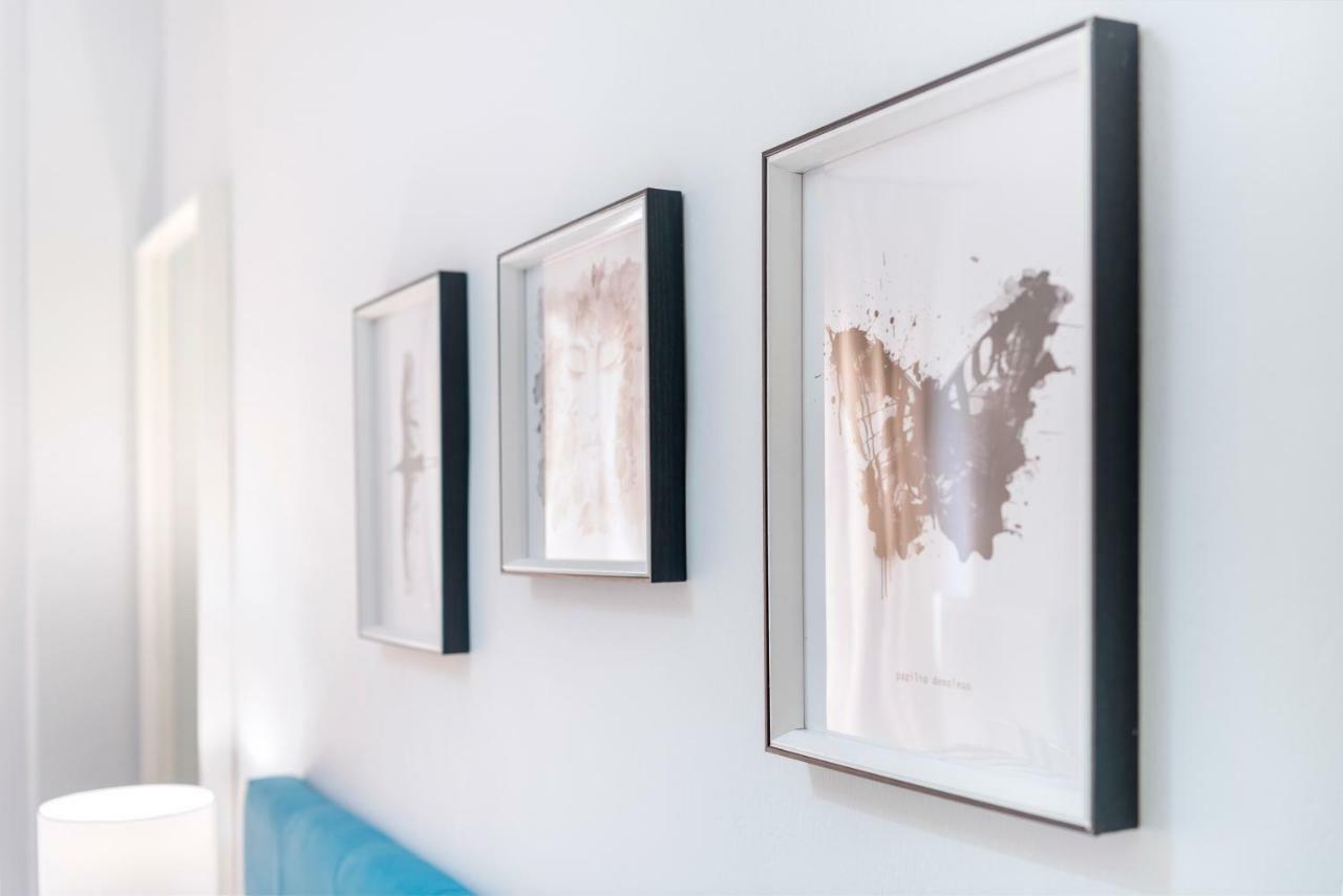 Anaria Blue Suite エルムポリ エクステリア 写真